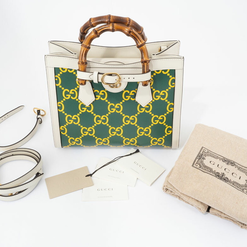 GUCCI Bag - Picture 10 of 13